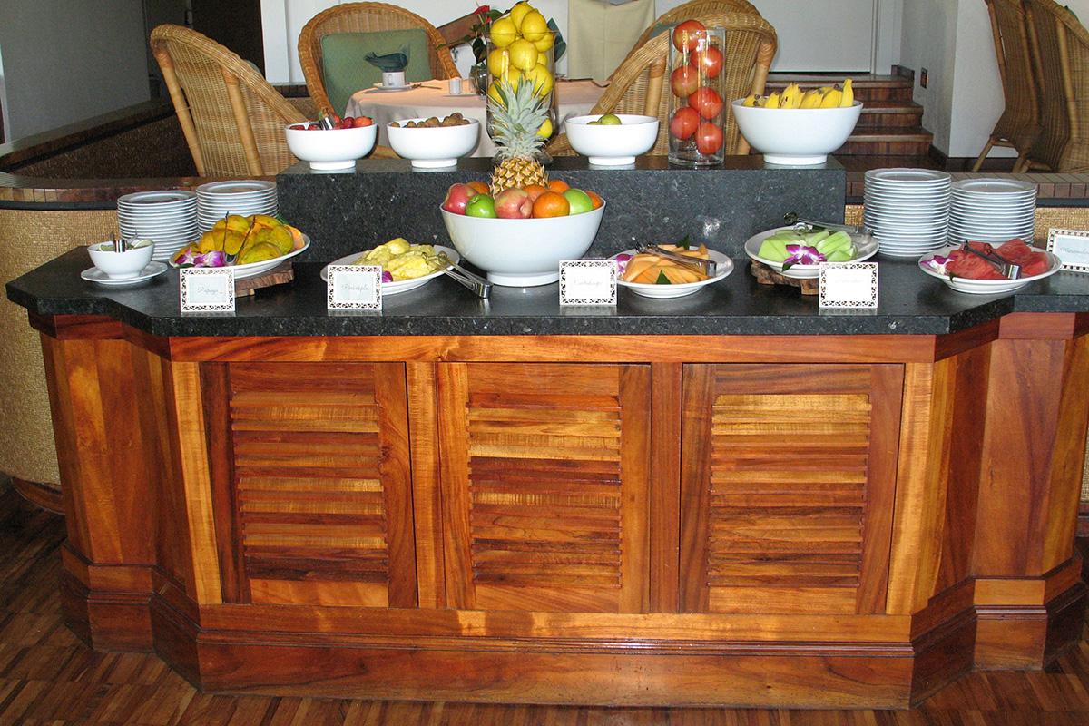 Hawaii Island’s Top Breakfast Buffets Hawaiian Airlines